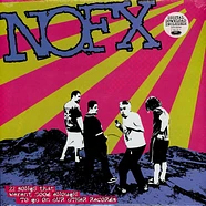 NOFX - 22 songs that werent good enough ...