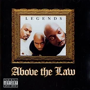 Above The Law - Legends
