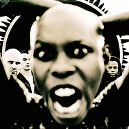 Skunk Anansie - Stoosh