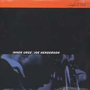 Joe Henderson - Inner urge - Vinyl LP - US - Reissue | HHV