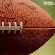 Bob James - Touchdown