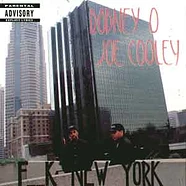 Rodney O & Joe Cooley - F**k New York