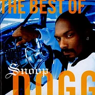 Snoop Dogg - The Best Of