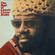 Lonnie Liston Smith - The Best Of Lonnie Liston Smith