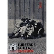 Einstürzende Neubauten - Liebeslieder