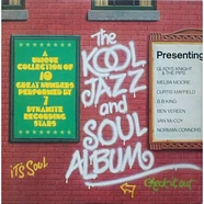 V.A. - The Kool Jazz And Soul Album