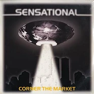 Sensational - Corner the market
