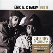 Eric B. & Rakim - Gold