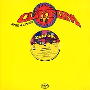 Leroy Hutson - All because of you