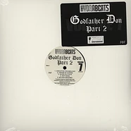 Godfather Don - Hydra beats volume 7