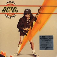AC/DC - High voltage