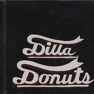 J Dilla - Donuts