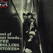 The Rolling Stones - Out Of Our Heads