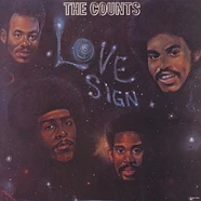Counts, The - Love Sign