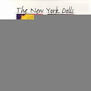 New York Dolls - Actress: birth of The New York Dolls