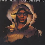 Weldon Irvine - Spirit Man