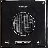 Kraftwerk - Radio-activity