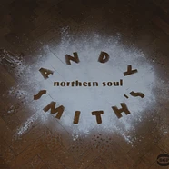 Andy Smith - Andy Smith's northern soul