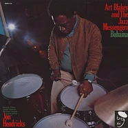 Art Blakey & The Jazz Messengers - Buhaina