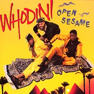 Whodini - Open Sesame