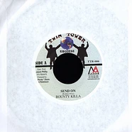 Bounty Killer - Send on