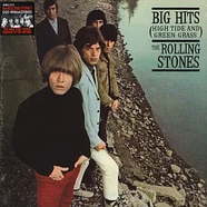 The Rolling Stones - Big Hits (High Tide & Green Grass) Remastered Edition