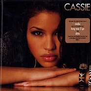 Cassie - Cassie