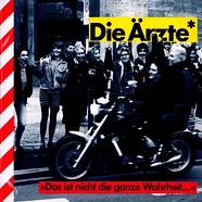 Die Ärzte - Das ist nicht die ganze Wahrheit