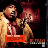 OutKast - OST Idlewild