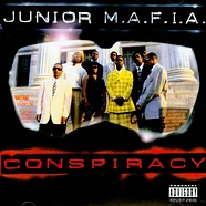 Junior Mafia - Conspiracy