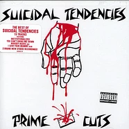 Suicidal Tendencies - Prime cuts