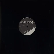 Metro Area - Metro Area EP 4