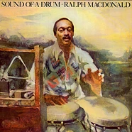 Ralph MacDonald - Sound Of A Drum