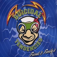 Suicidal Tendencies - Friends & family 2
