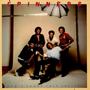 Spinners - Can't Shake This Feelin'
