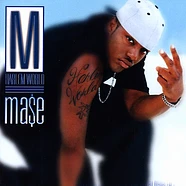 Mase - Harlem world