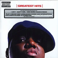 The Notorious B.I.G. - Greatest Hits