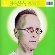 Gus Gus - Moss