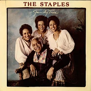 The Staples - Family Tree