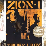 Zion I - True & Livin'