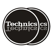 Technics - Mirror 1 Logo Splimat
