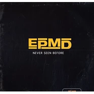 EPMD - Never seen before