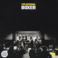 The National - Boxer