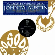 Johnta Austin - Video feat. UNK