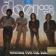 The Doors - Waiting for the sun