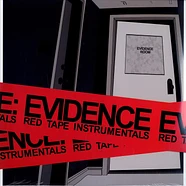 Evidence of Dilated Peoples - Red Tape Instrumentals