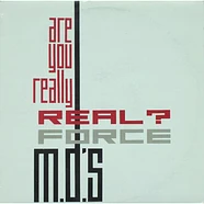 Force MD's - Are You Really Real?