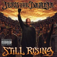Jeru The Damaja - Still rising