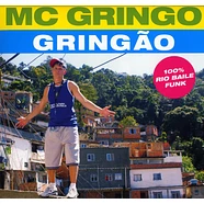 MC Gringo - Gringao