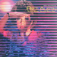 Patti Austin - Every Home Should Have One